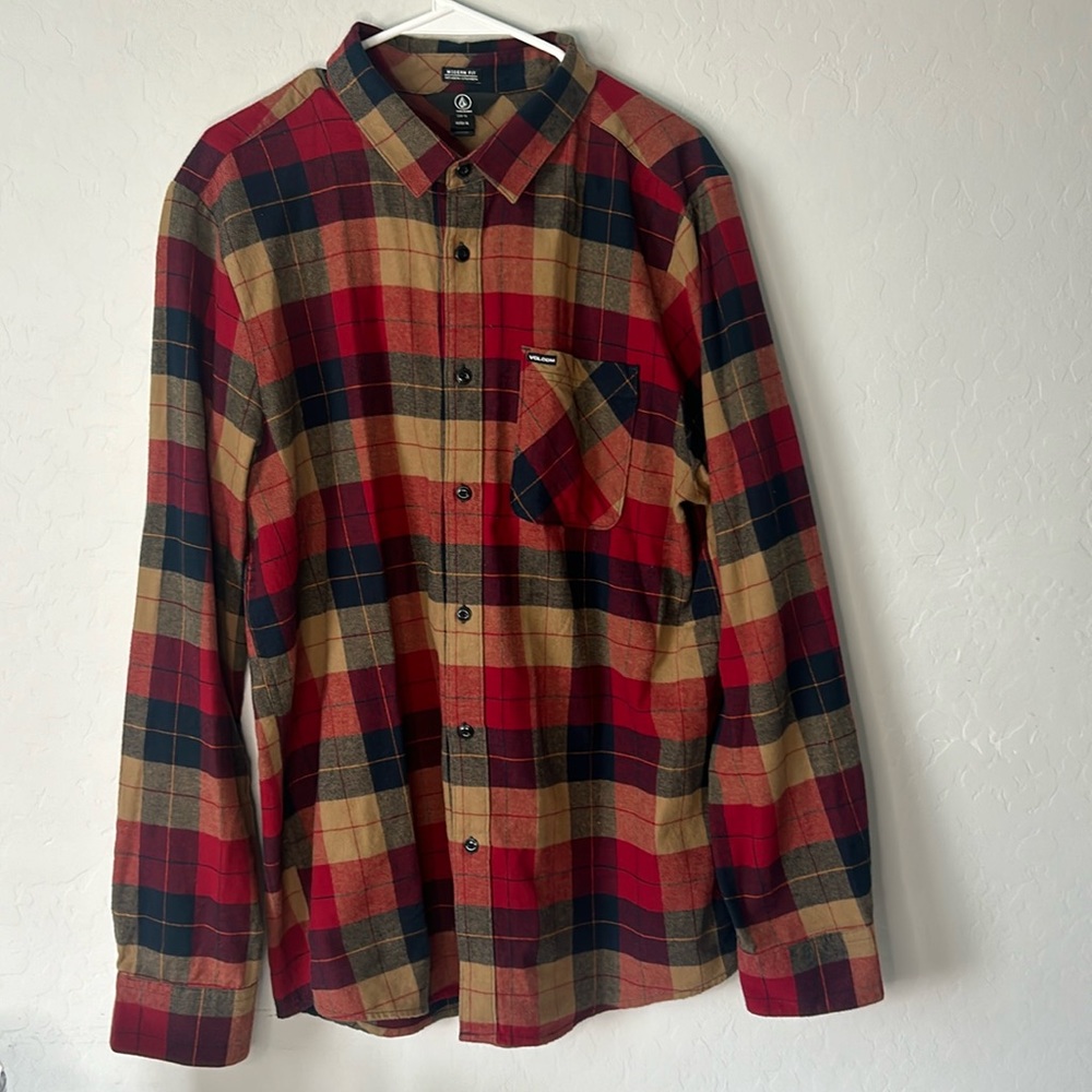 Multi color polo